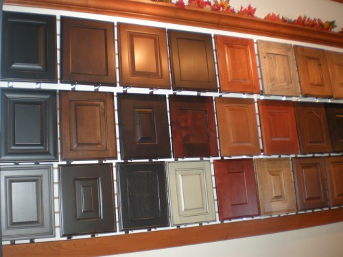 Sample Doors